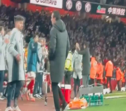 范志毅强调,中澳对决,国人拼搏精,滚球购买平台,滚球平台官方网站,滚球平台,(集团)官方网站,十大滚球购买平台