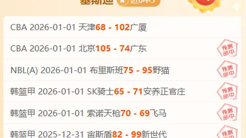 妖狐领航，快船主场激战76人！NBA赛场8胜5负，悬念一触即发！