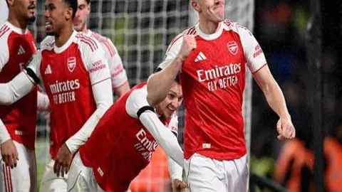 全面推进体育改革，绘就2025年发展愿景