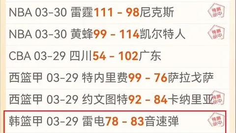 今日专精三场NBA赛事，品质对决，力争全胜攻略！